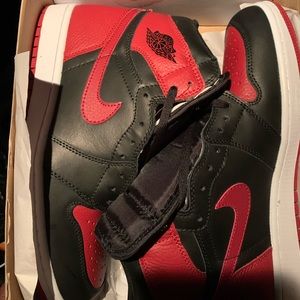 Retro AIR Jordan 1. Size 10.5